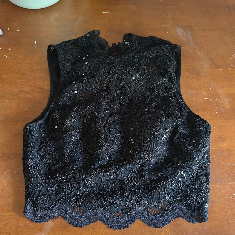 Windsor top